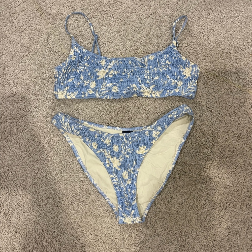 Triangl Swimsuit